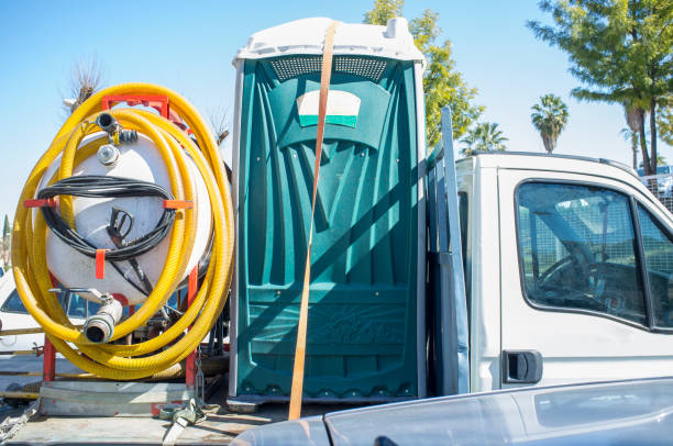 Best Porta potty delivery and setup  in Wayne, PA