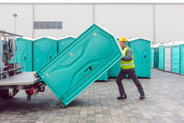 Best Portable toilet rental cost  in Wayne, PA