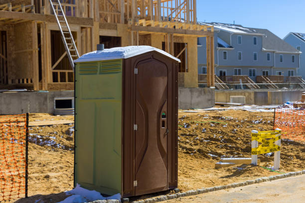 Best Portable bathroom rental  in Wayne, PA
