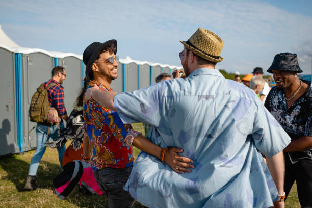 Best Portable toilet rental cost  in Wayne, PA