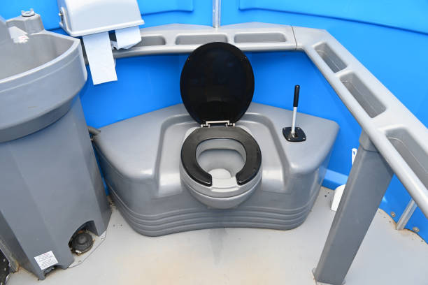 Best Porta potty rental near me  in Wayne, PA