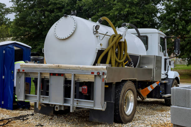 Best Construction site porta potty rental  in Wayne, PA