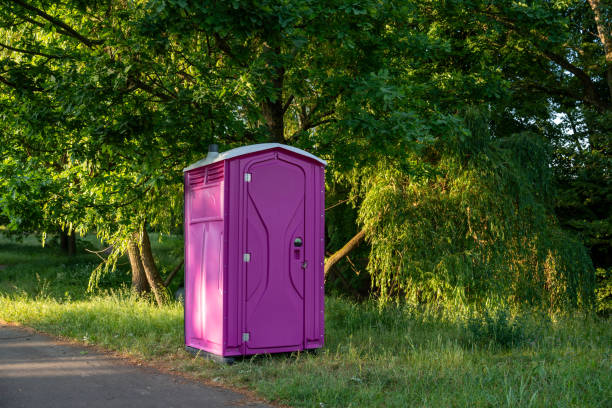 Best Long-term porta potty rental  in Wayne, PA