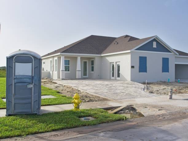 Portable Toilet Options We Offer in Wayne, PA